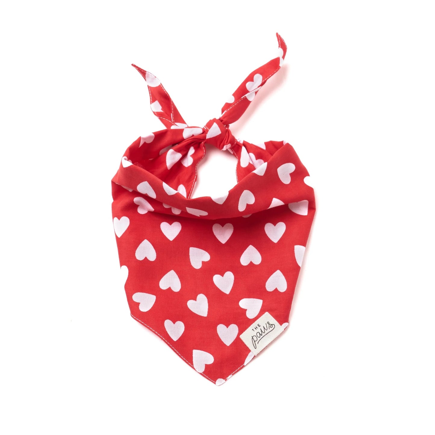 NANA DOG BANDANA