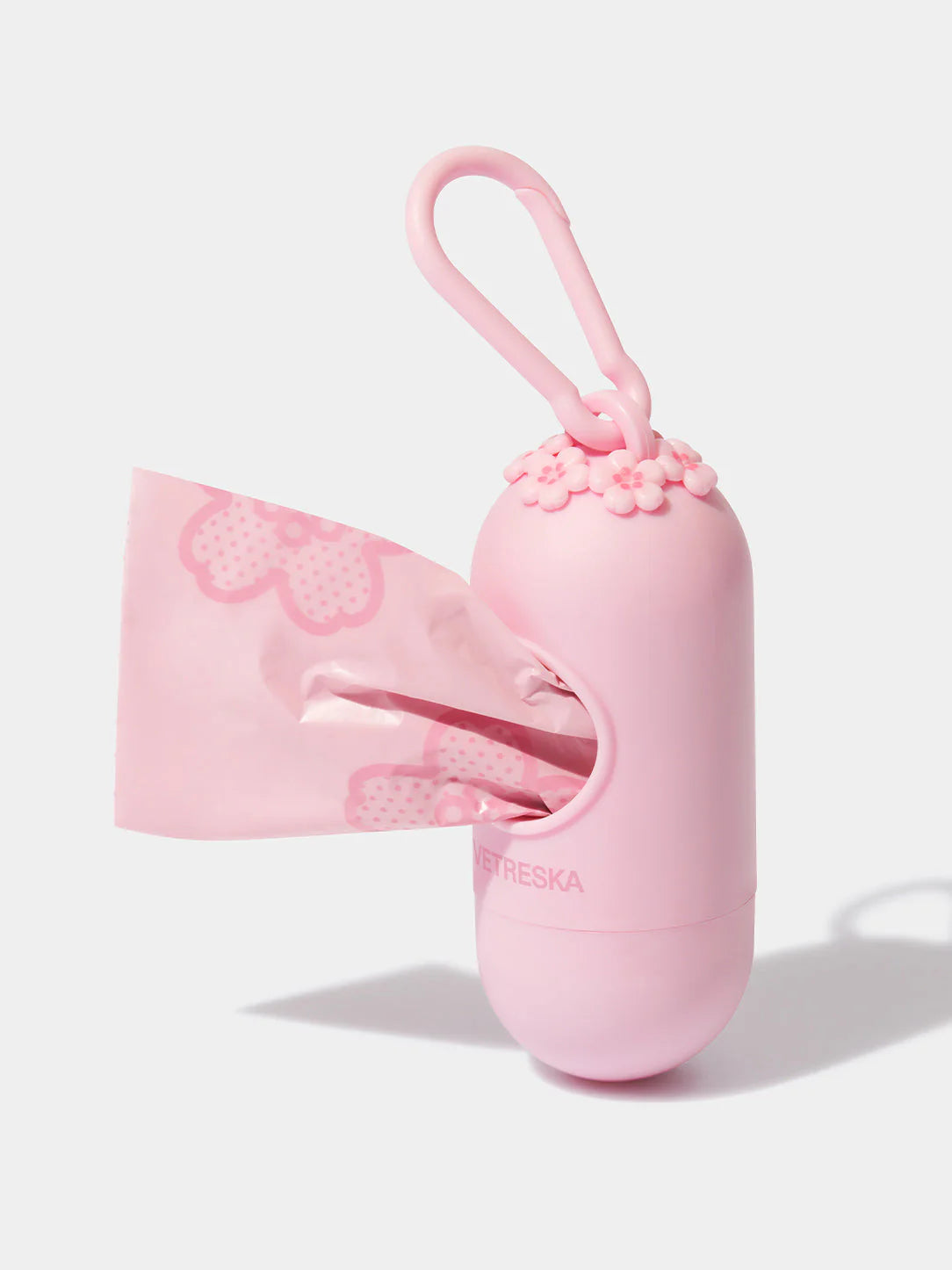 Dispensador de bolsas