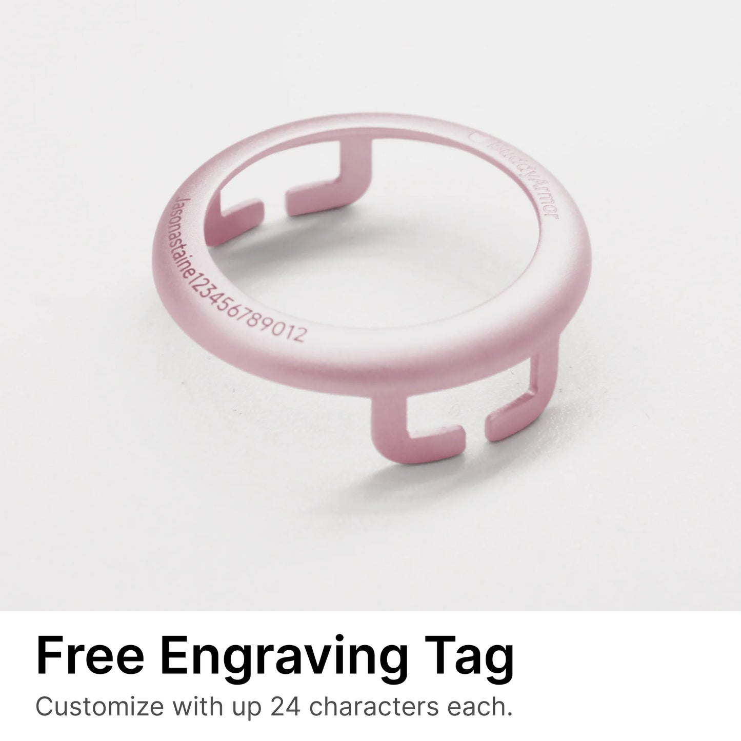 AIRTAG HOLDER CAT COLLAR