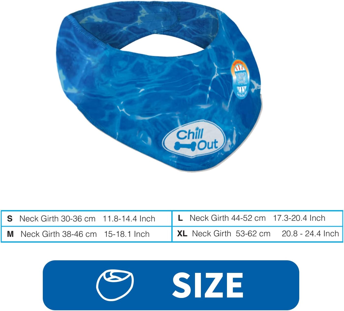 ICE BANDANA