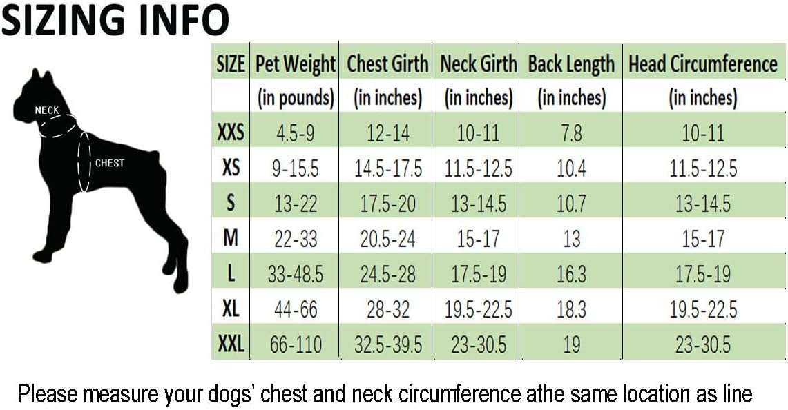 DOG COOLING VEST