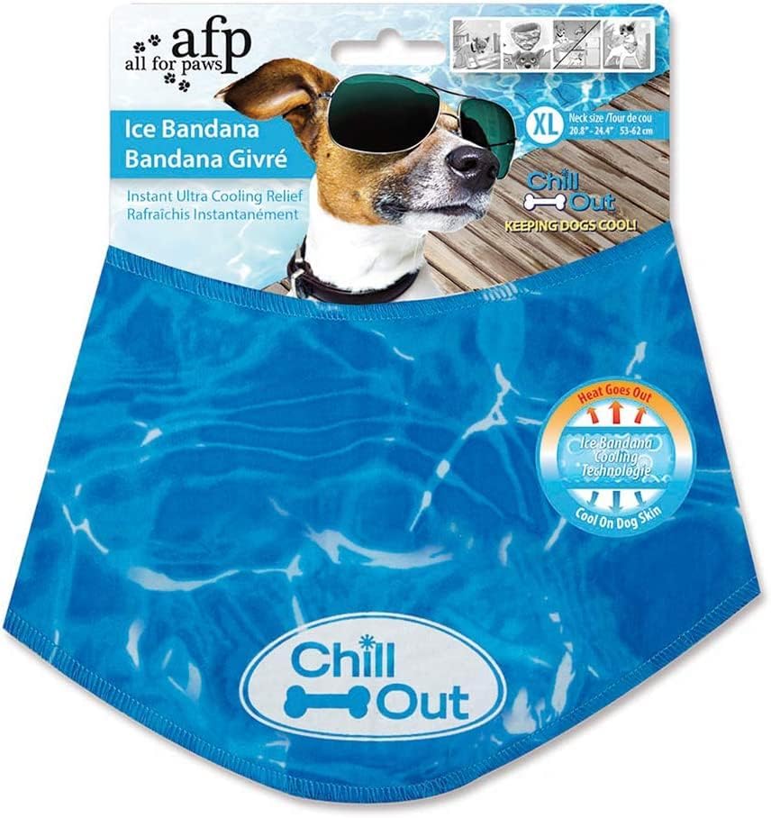 ICE BANDANA