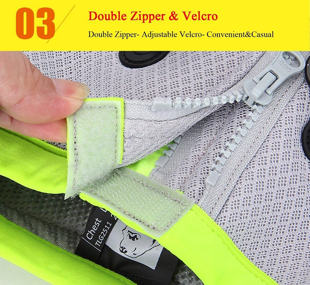 DOG COOLING VEST