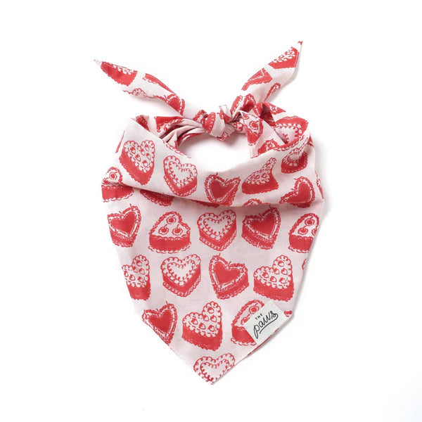 KATE DOG BANDANA