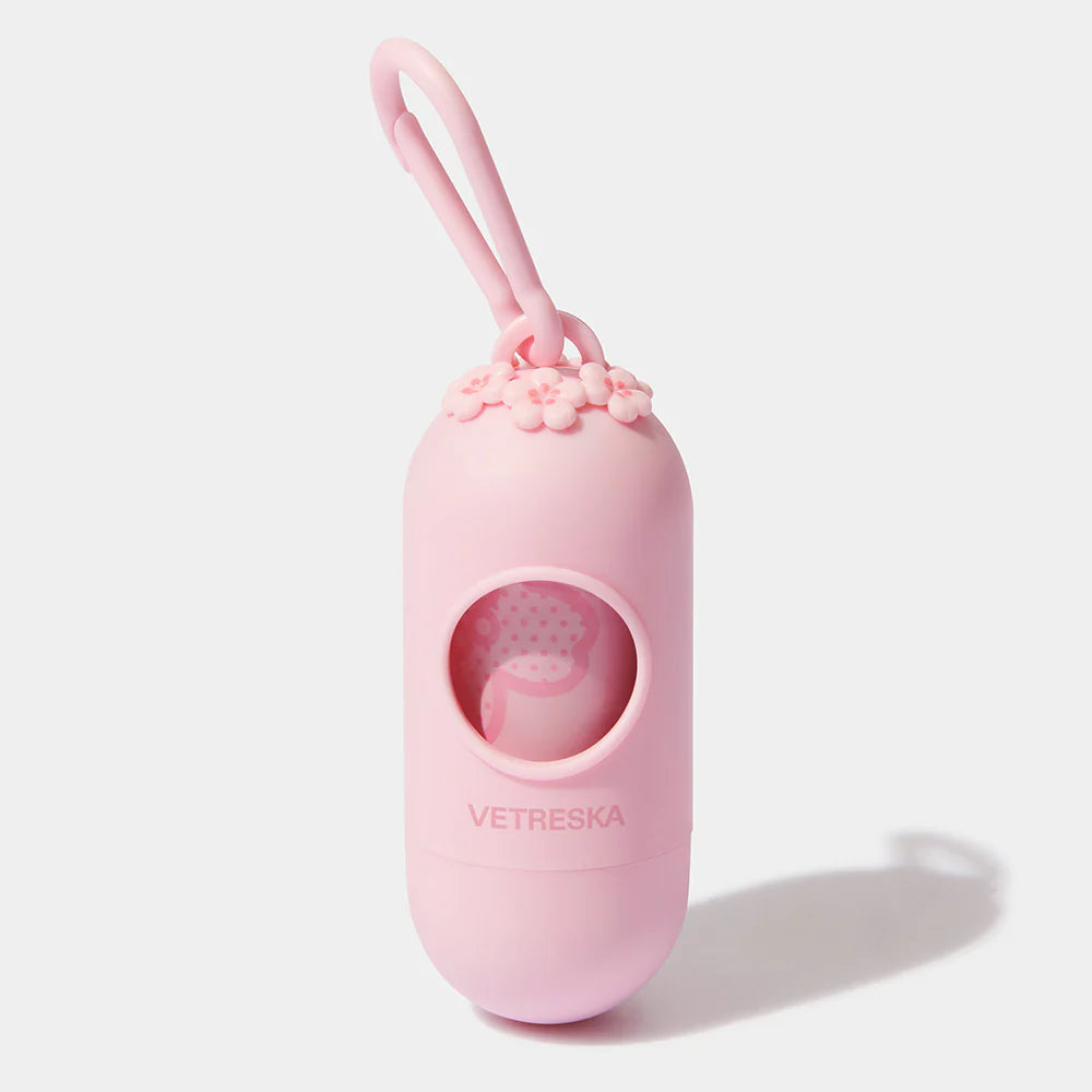Dispensador de bolsas
