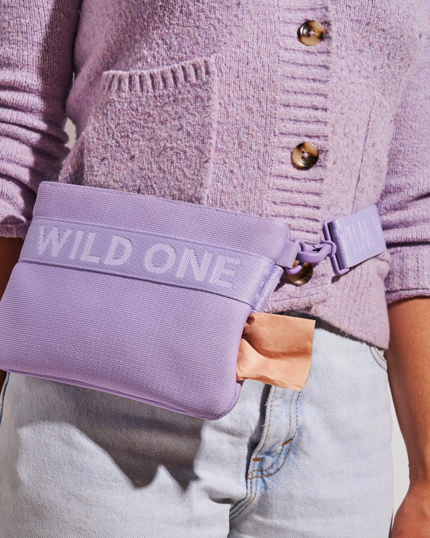 WILDONE TREAT POUCH