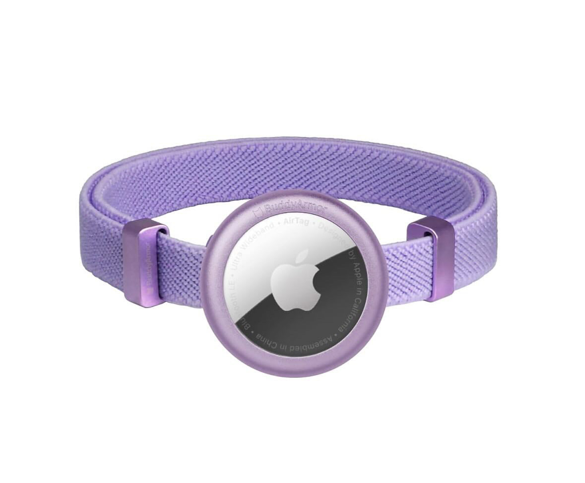 AIRTAG HOLDER CAT COLLAR