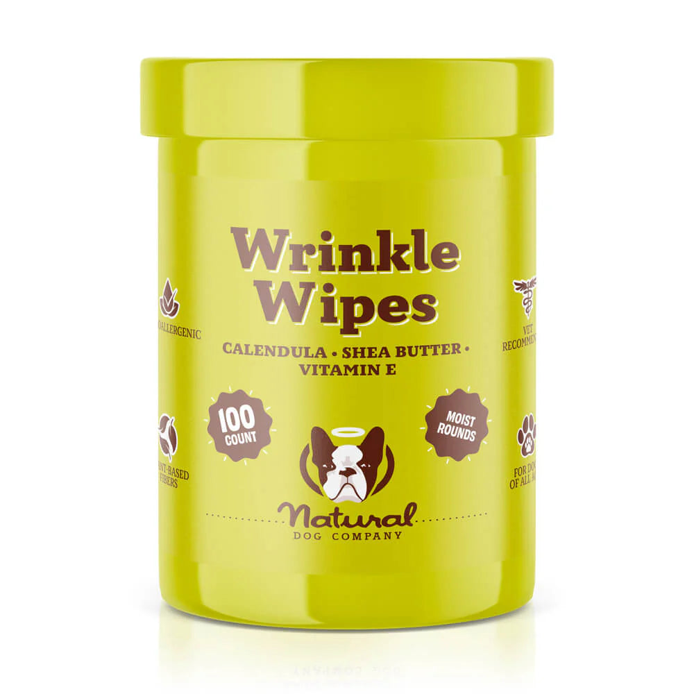 WRINKLE WIPES