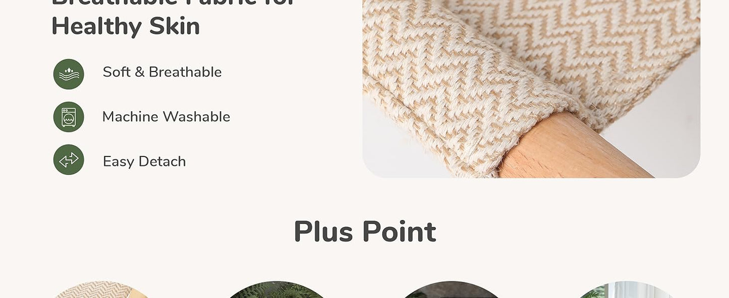 CAMA ESTILO HAMACA PARA PERRO Y GATOS