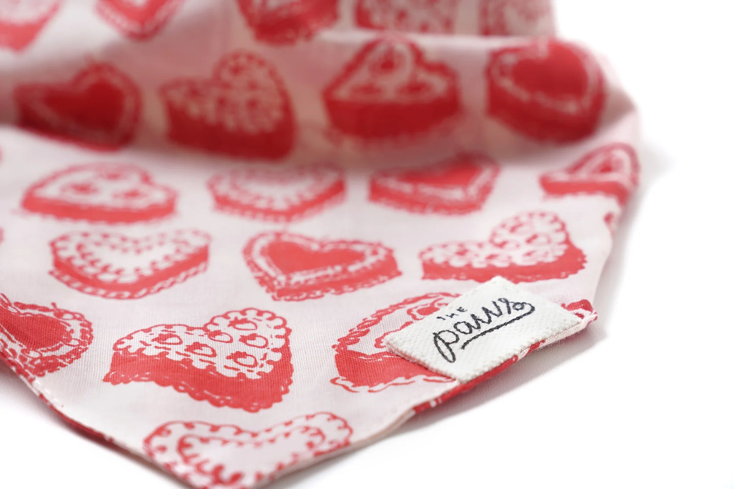 KATE DOG BANDANA