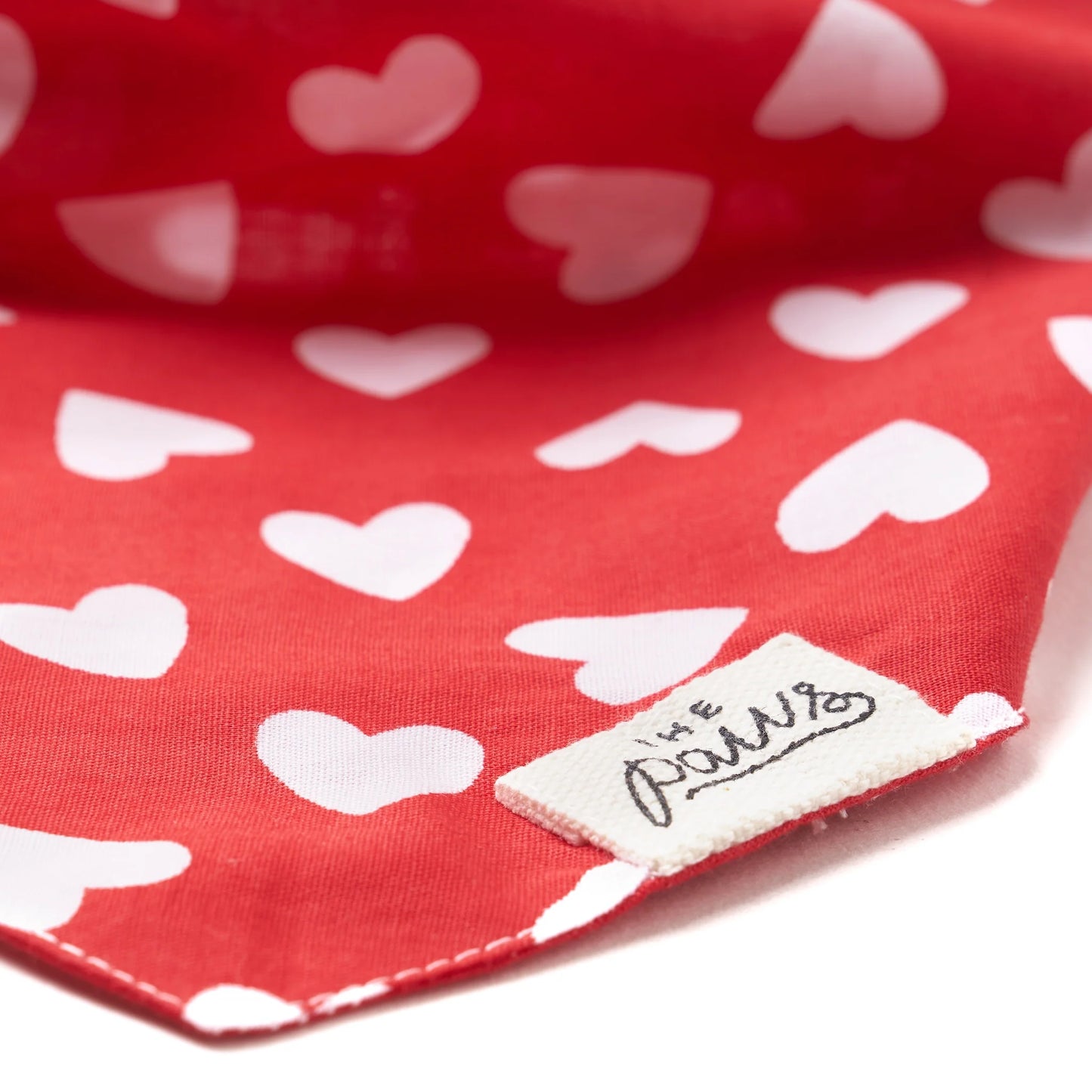NANA DOG BANDANA