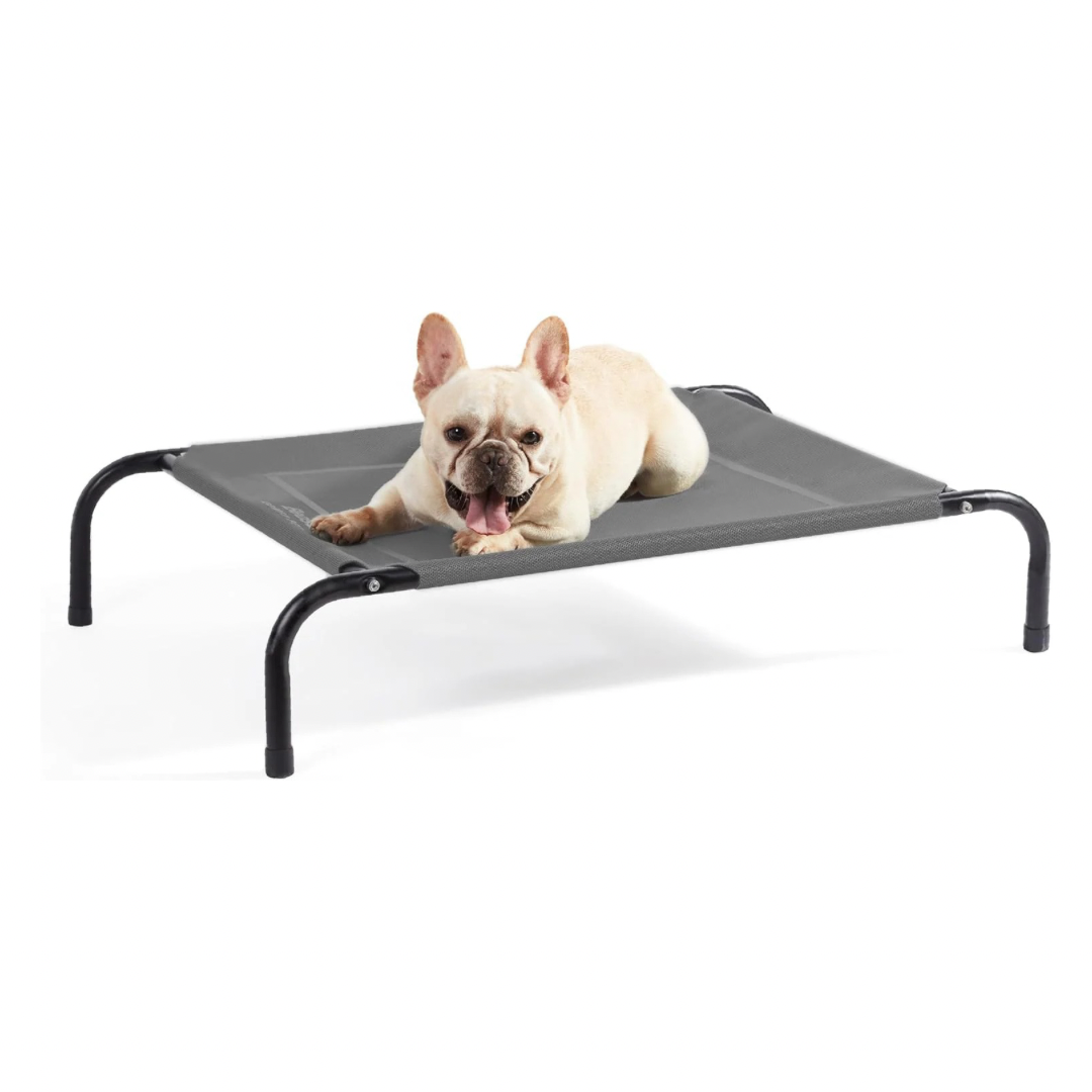 CAMA ELEVADA PARA PERROS MEDIANOS
