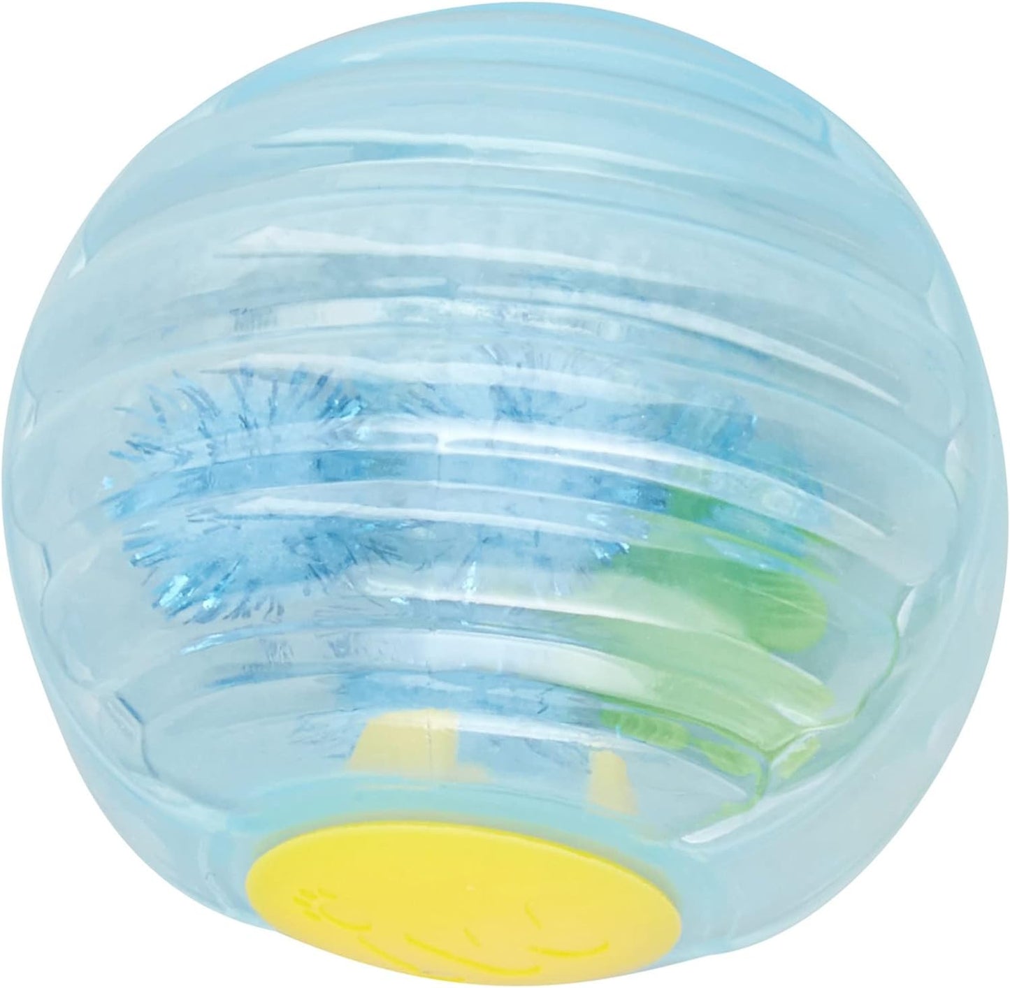PELOTA PARA GATO