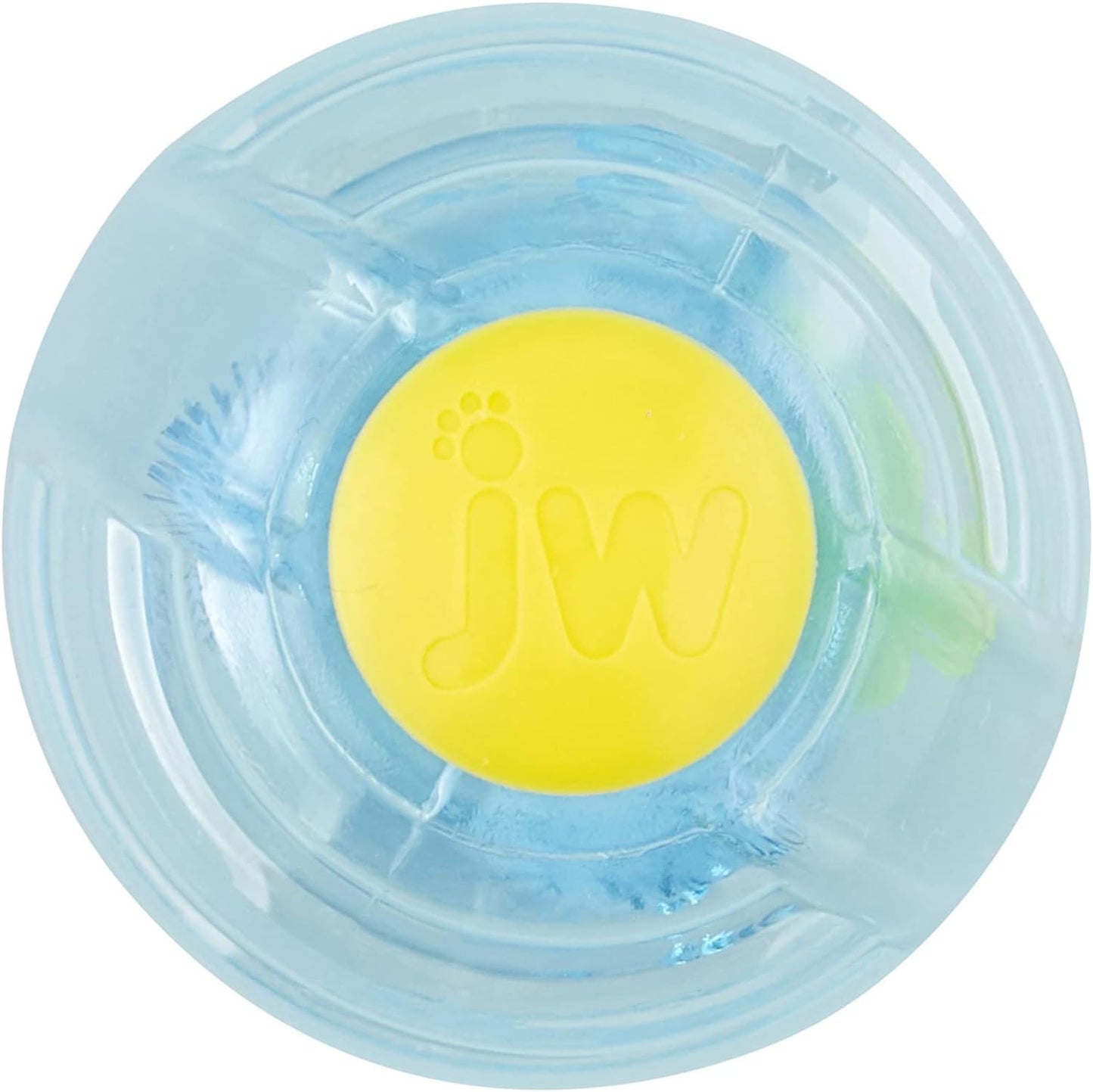 PELOTA PARA GATO