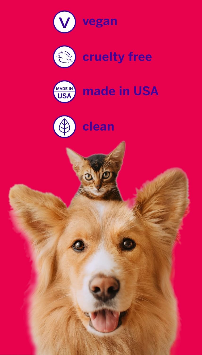 PETSMILE PASTA DENTAL PROFESIONAL PARA PERRO Y GATO