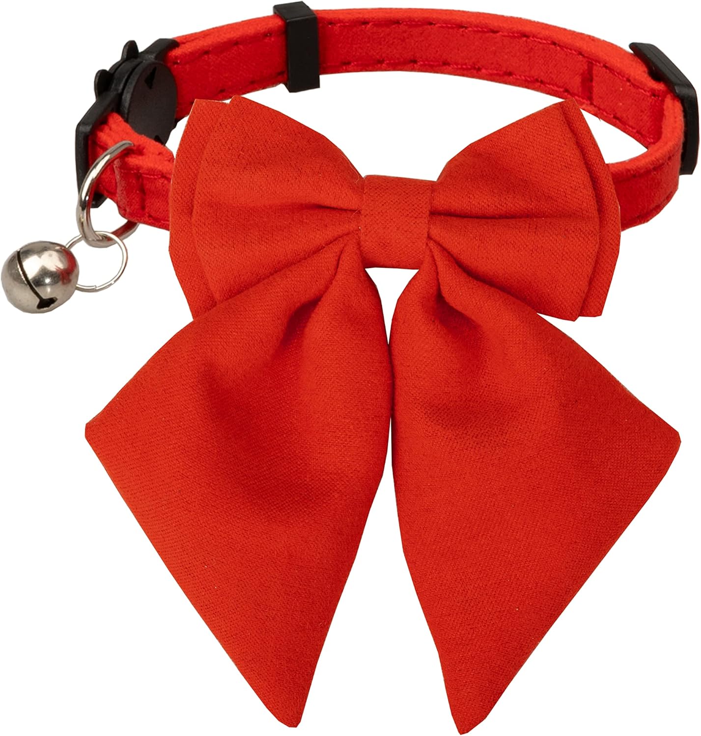 BOW TIE COLLAR FOR CAT