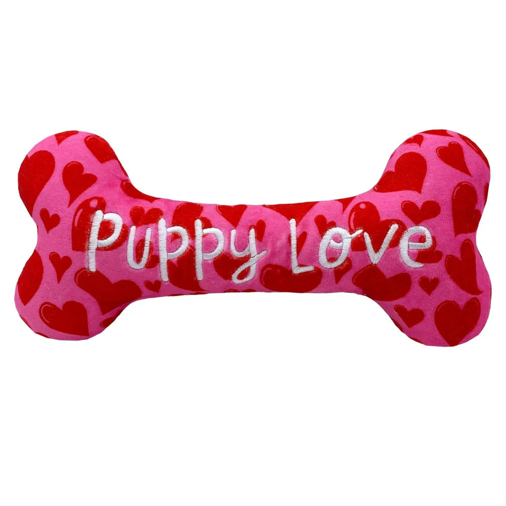 MY PUPPY LOVE BONE