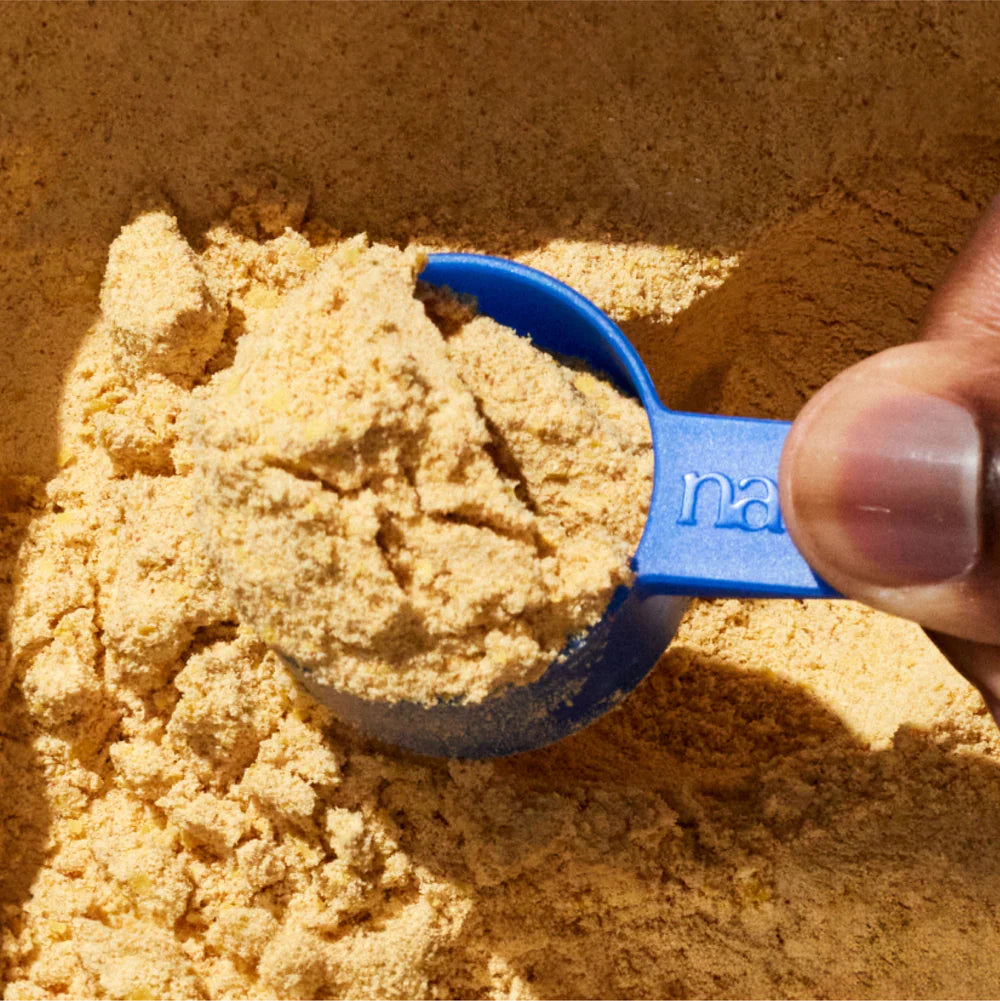 THE DAILY MULTIVITAMIN POWDER NATIVE PET