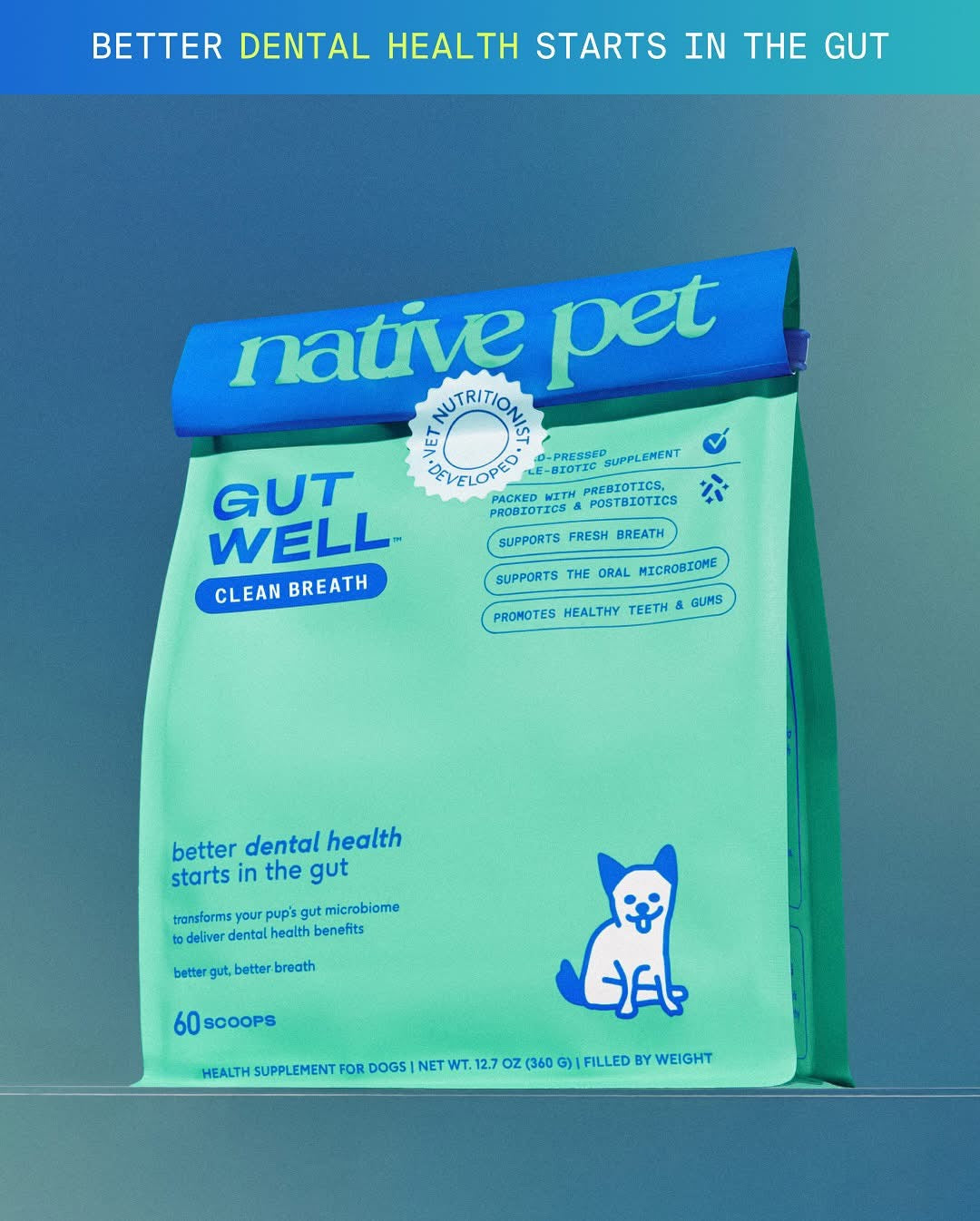 Gutwell Clean Breath