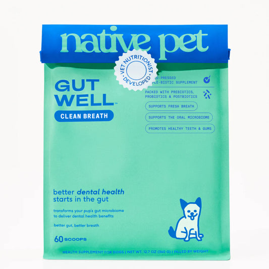 Gutwell Clean Breath