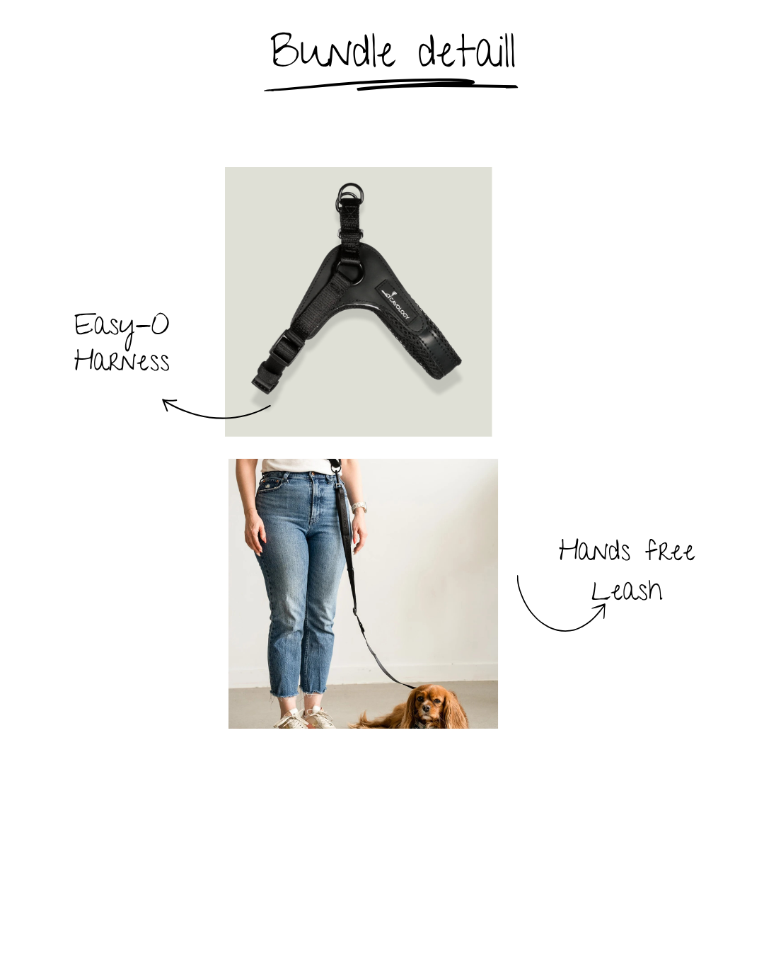 BUNDLE-EASY WALK (BLACK)