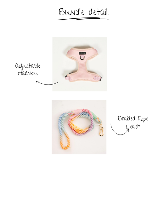 BUNDLE-ADJUST & GO (BLUSH)