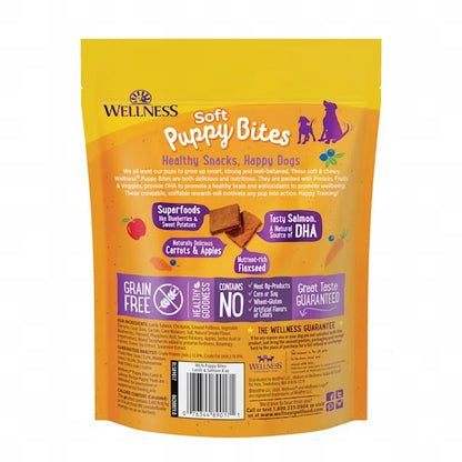 WELLNESS TREATS DE ENTRENAMIENTO PARA CACHORRO