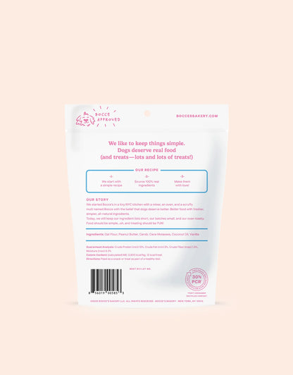 BOCCE´S BAKERY BIRTHDAY CAKE