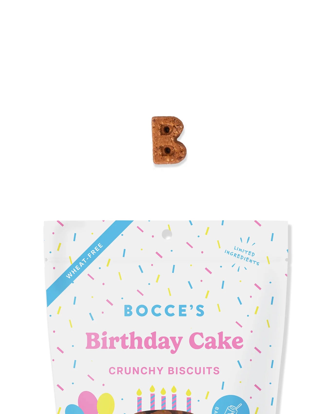 BOCCE´S BAKERY BIRTHDAY CAKE