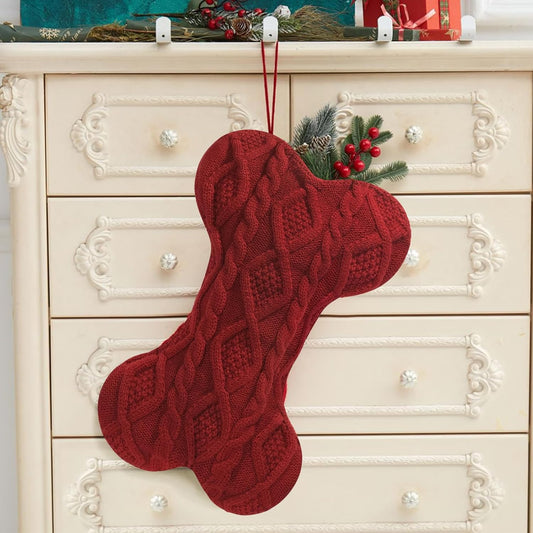 CHRISTMAS STOCKING