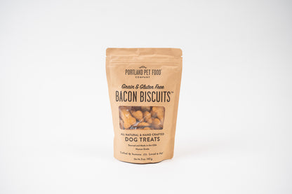 PORTLAND PET FOOD GRAIN & GLUTEN FREE BISCUITS