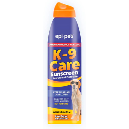 EPI-PET SUNSCREEN SPRAY