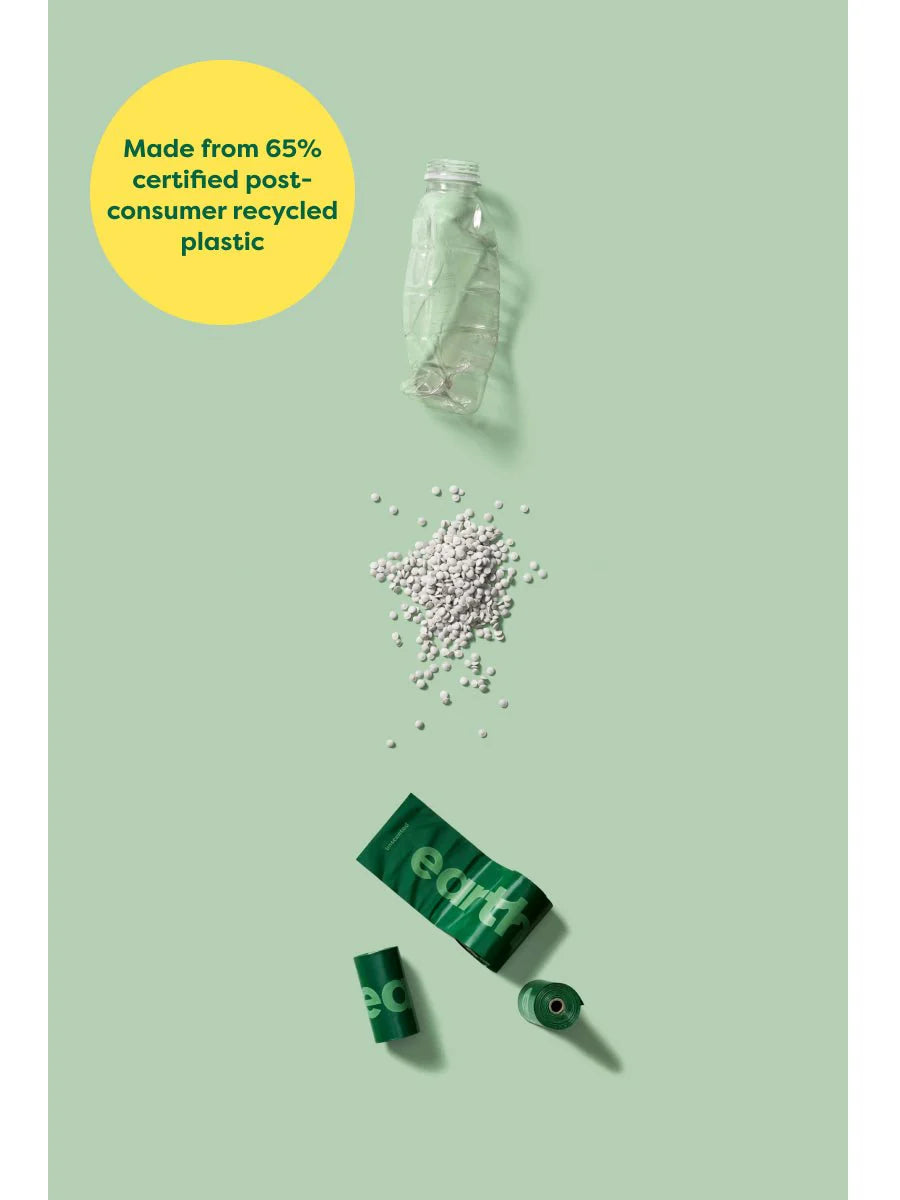 EARTH RATED POOP BAGS