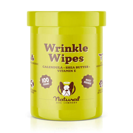 WRINKLE WIPES