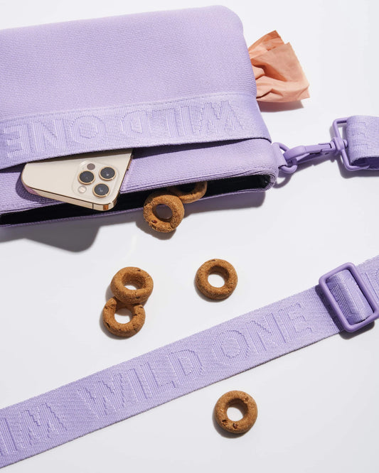 WILDONE TREAT POUCH
