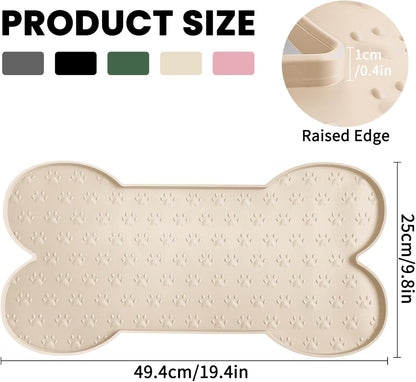 PET FEEDING MAT