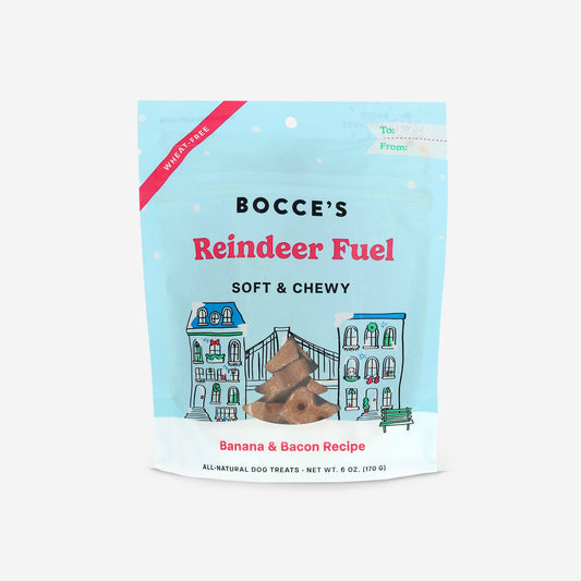 BOCCE’S BAKERY REINDEER FEAST TREATS