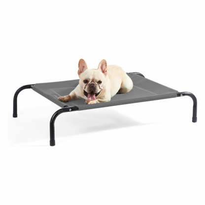 CAMA ELEVADA PARA PERROS MEDIANOS