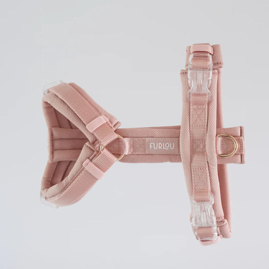 ROSE- COMFORT DOG HARNESS
