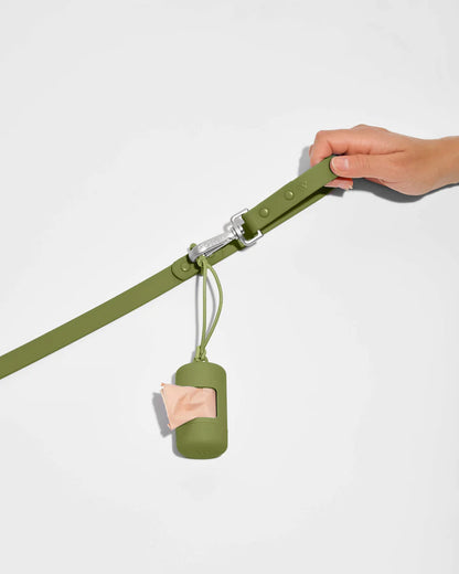 DOG LEASH MOSS