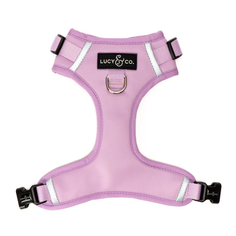 LUCY & CO NO-PULL HARNESS