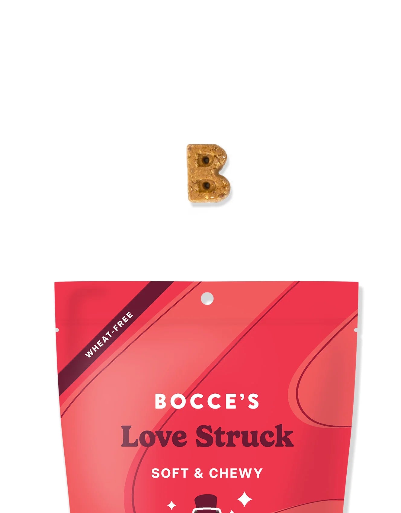 LOVE STRUCK DOG TREATS