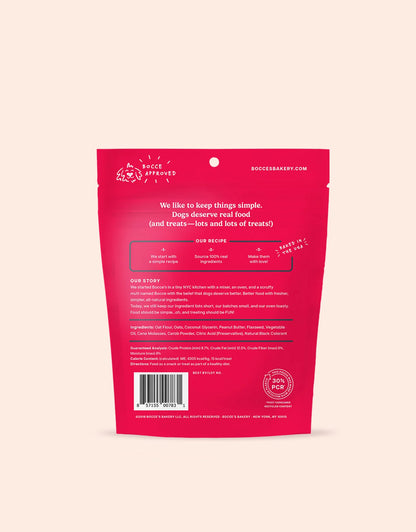 LUMPS OF COAL SOFT & CHEWY SNACKS