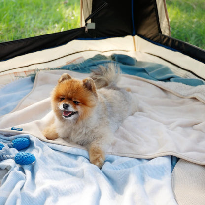 BEDSURE WATERPROOF PET BLANKET