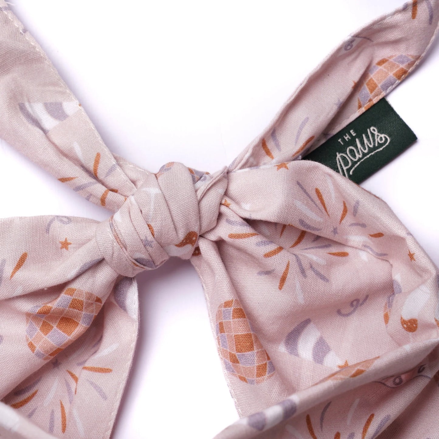 NEW YEAR 2026 BANDANA