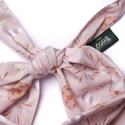 NEW YEAR 2026 BANDANA