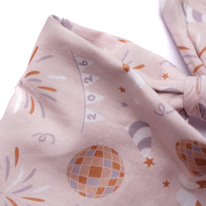 NEW YEAR 2026 BANDANA