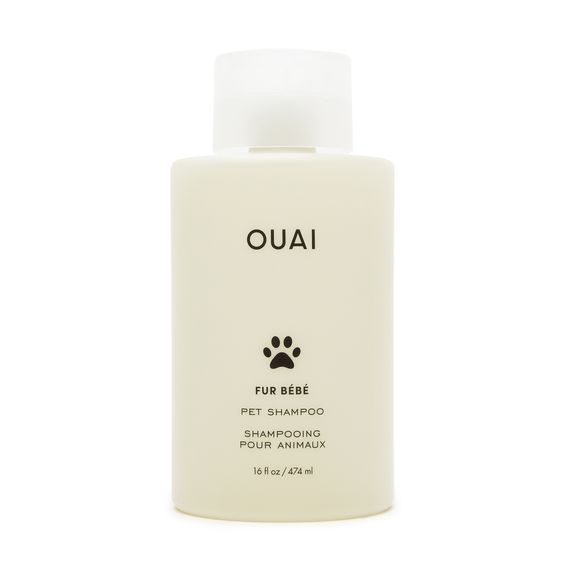 OUAI FUR BEBE PET SHAMPOO