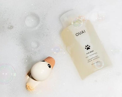 OUAI FUR BEBE PET SHAMPOO