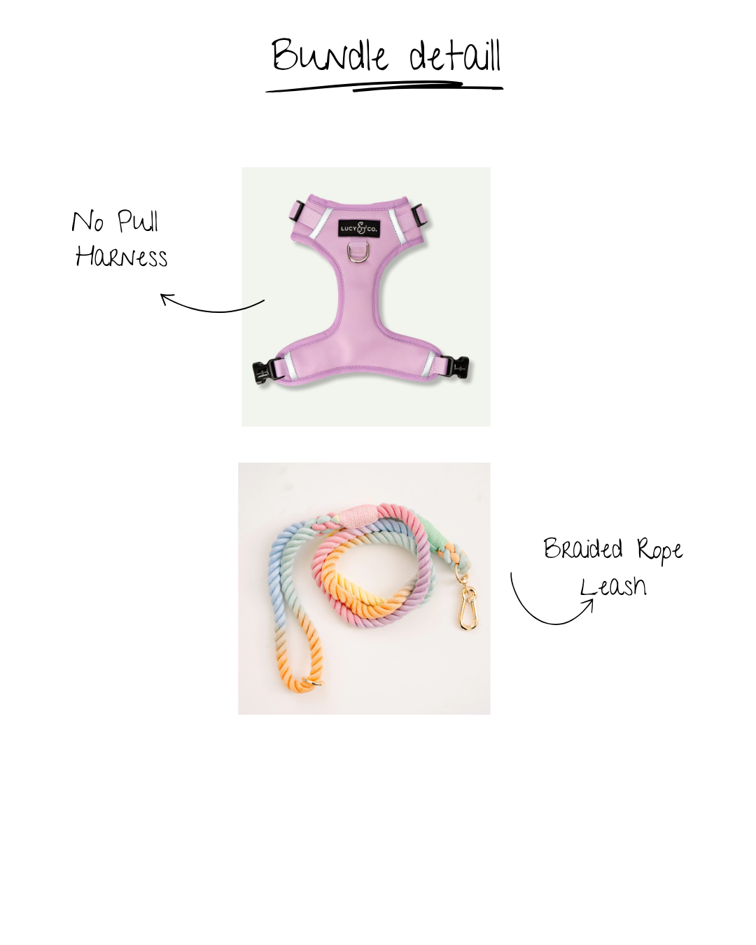 BUNDLE-ADJUST & GO (PURPLE)